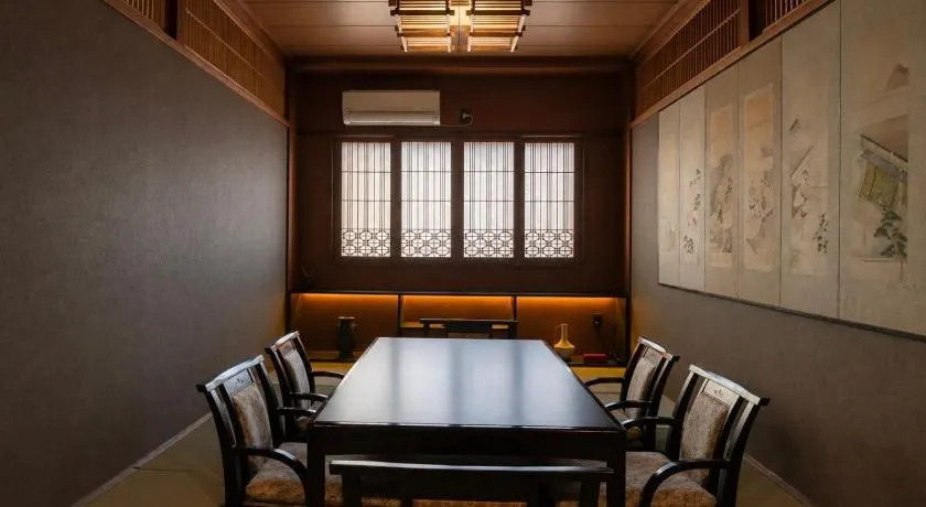 Konrai Hotel Matsumoto - Image 1