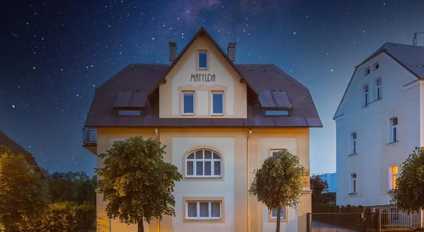 Villa Matylda - Image 1