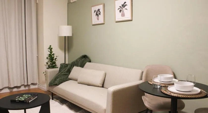 Cosy 1br Flat - 15mins to Central London - Image 1