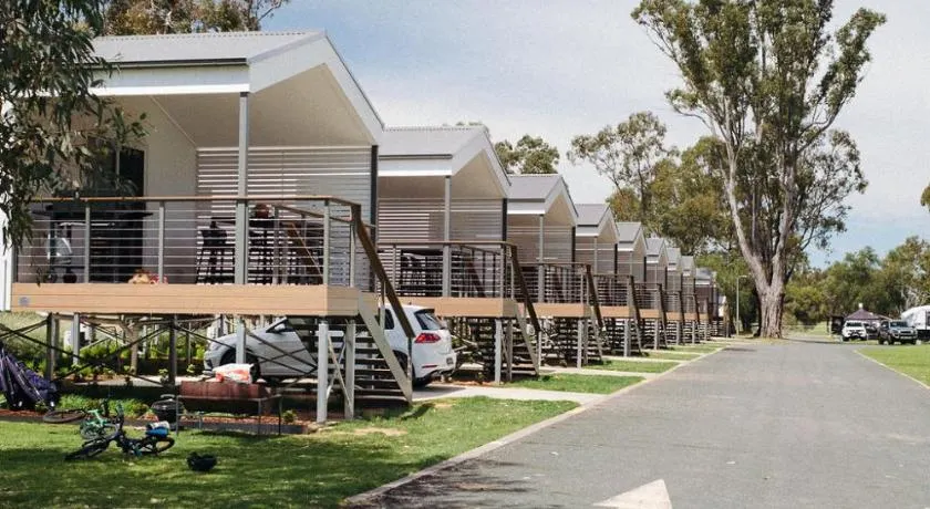 Bridgewater Caravan Park Near Bendigo - Image 1