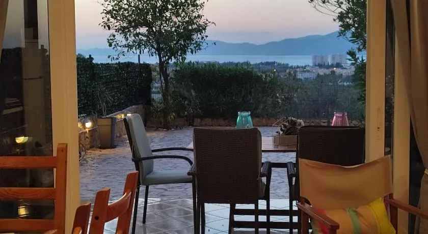 Andrew's sunset view apartment - Image 1