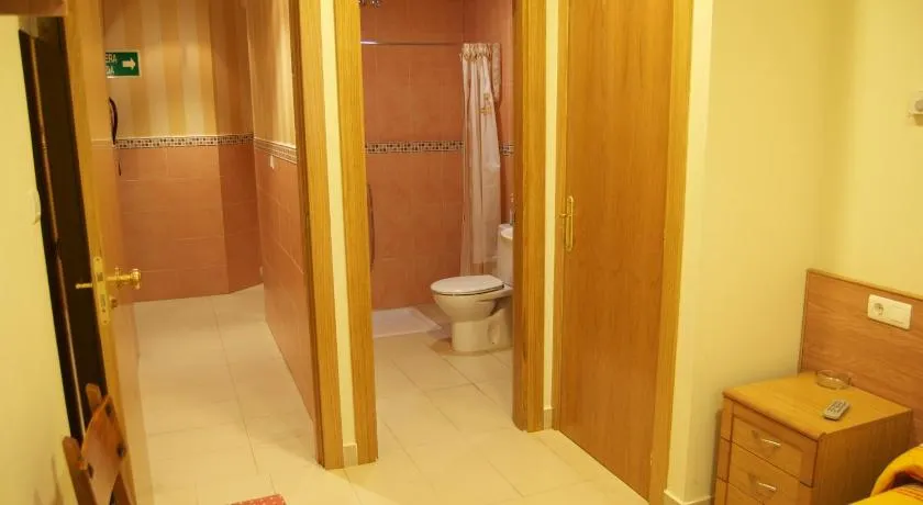 Pension Zorroza 1 - Image 1