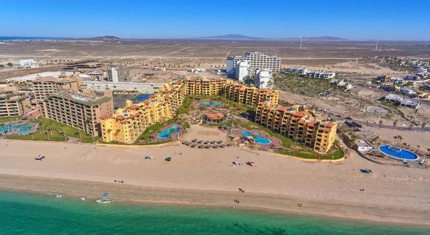 Princesa de Penasco Condo C101 Sandy Beach Puerto Penasco - Image 1
