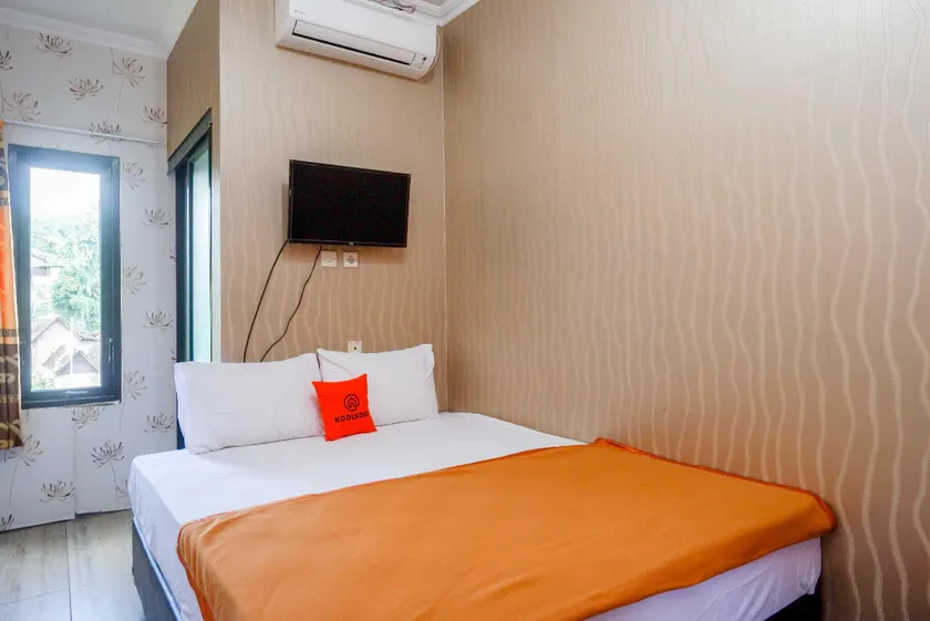 Rumah Haryono Guest House Syariah near Malioboro RedPartner - Image 1