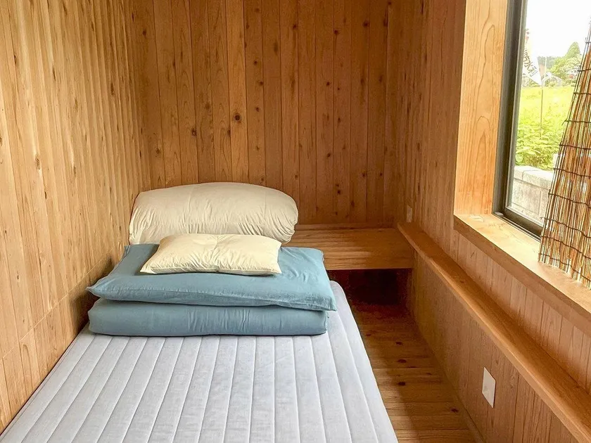Share Hostel Niwa No Tomari - Image 1