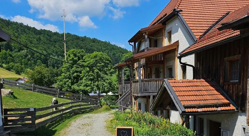 Ferienwohnung "Kräuterhof" - Image 1