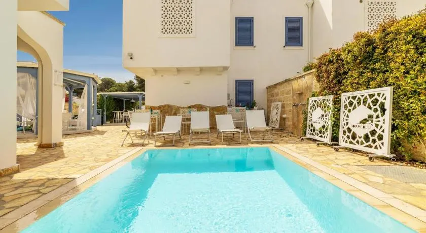 Appartamento Playa Iside - Image 1