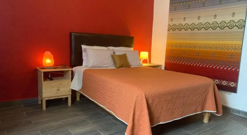 Casa Madero Beautiful 2BR apt one Block from Malecón! Best Location! - Image 1