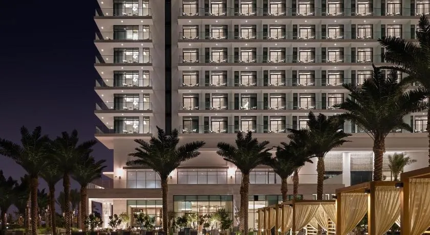Address Marassi Residence, Bahrain - Image 1