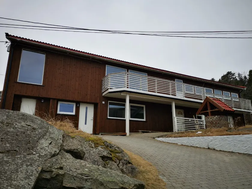 Mossemarka Guesthouse - Image 1