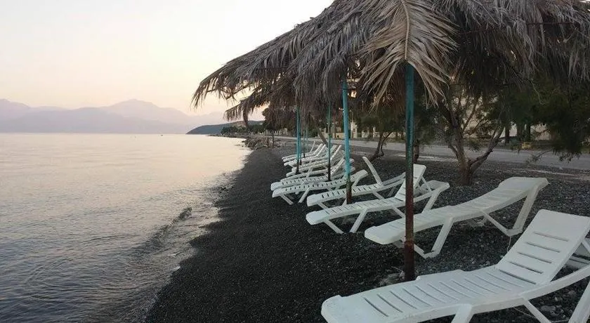 Holiday Tolofona Beach - Image 1