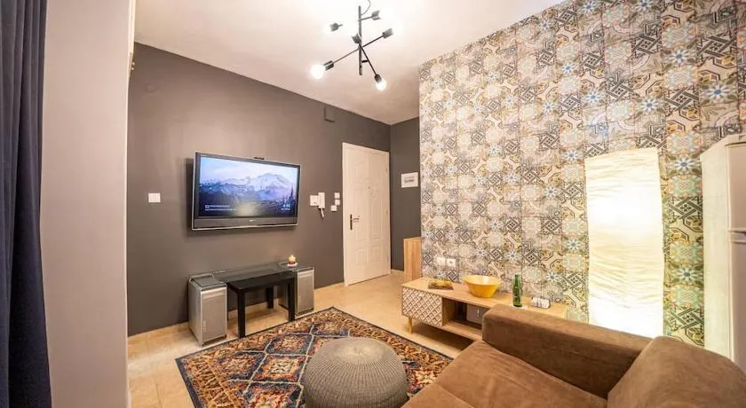 Kozani Hideaway for 2 by Filos Inc - Image 1