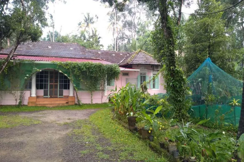 Kootungal Sadanand House - Image 1