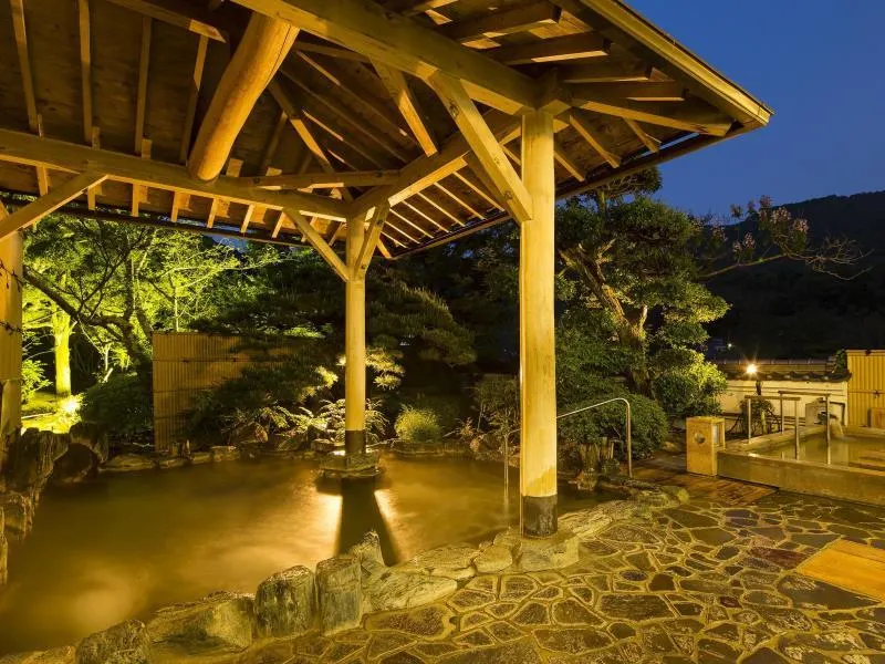 Ryokan Fushioukaku - Image 1