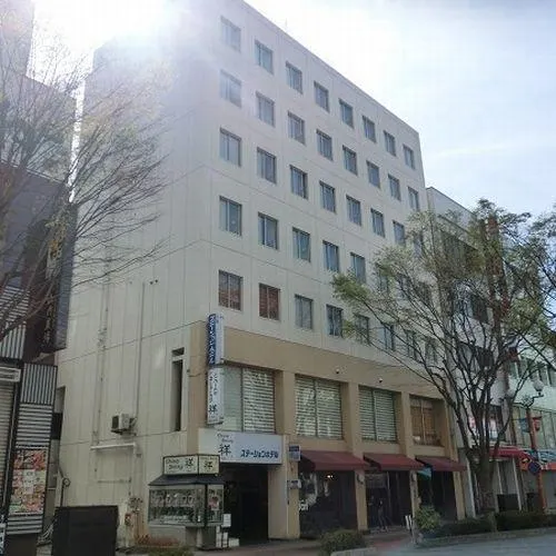 Mihara Station Hotel - Image 1