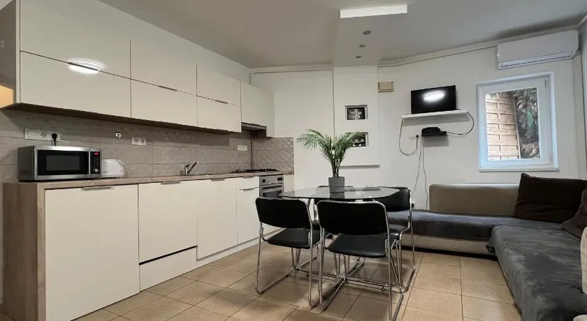 NMG APARTMAN - Péter utca - Image 1