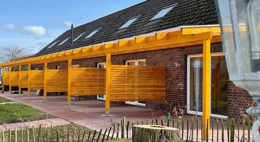 Reit- und Ferienhof Maack - Image 1