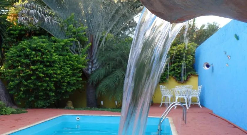 Pousada Shangrilá - Image 1