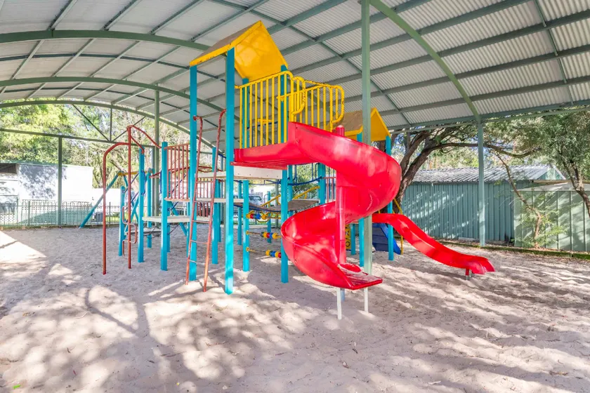 Rockingham Holiday Village - Image 1