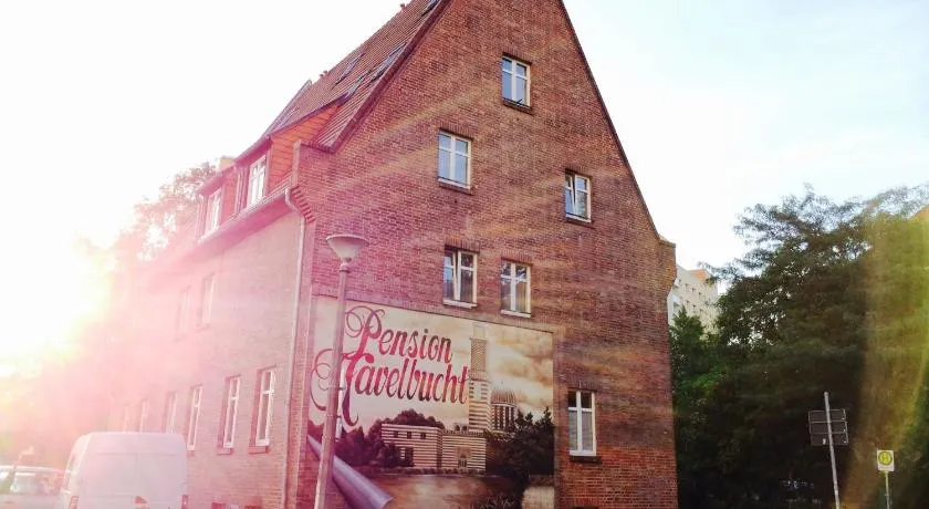Pension an der Havelbucht - Image 1