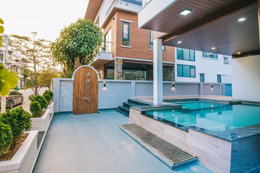 Sea Villa - FLC Sam Son - Image 1