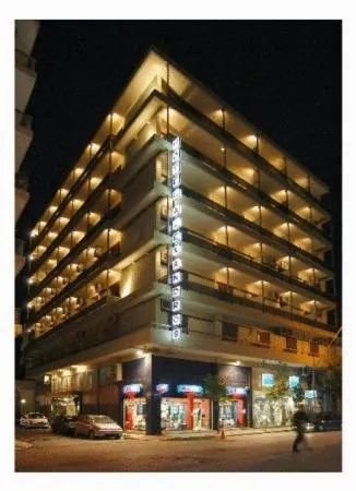 Hotel Alexandros - Image 1