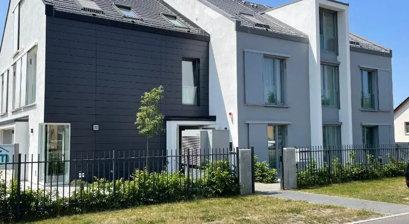 Gästehaus Bernau OT Schönow - Image 1