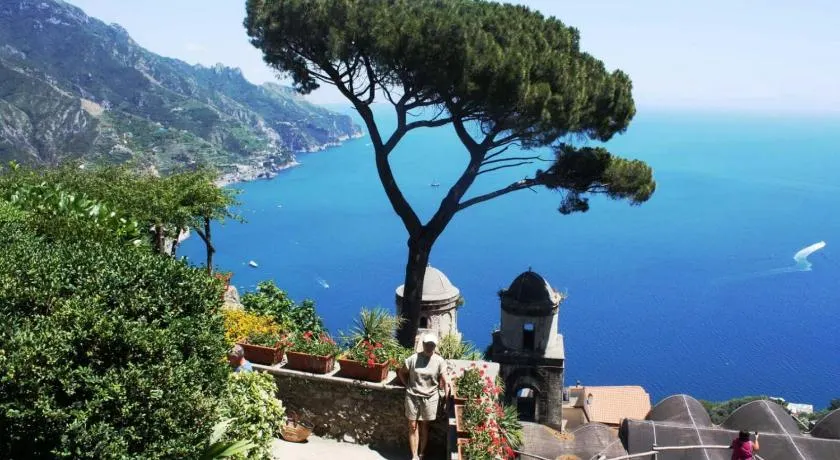Un sogno chiamato Ravello - Image 1