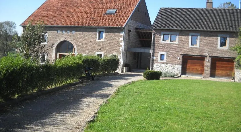 À la Belle Vue - Image 1