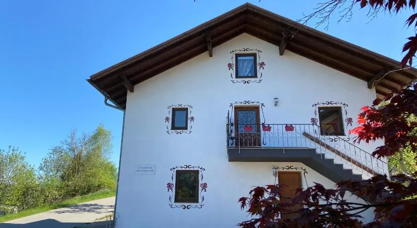 Ferienhaus am Kagerstein - Image 1