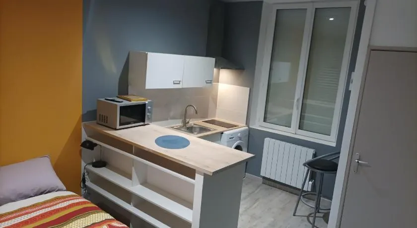 Bienvenue chez Seamora et Maelia - Image 1