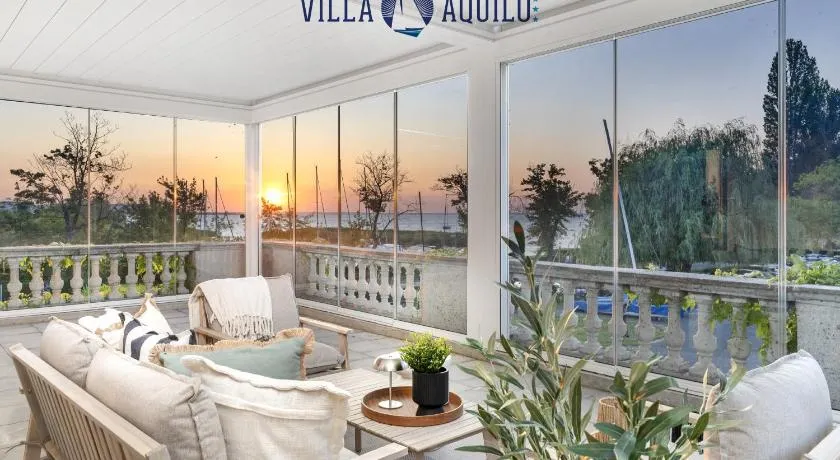 Aquilo Apartmanok - Image 1