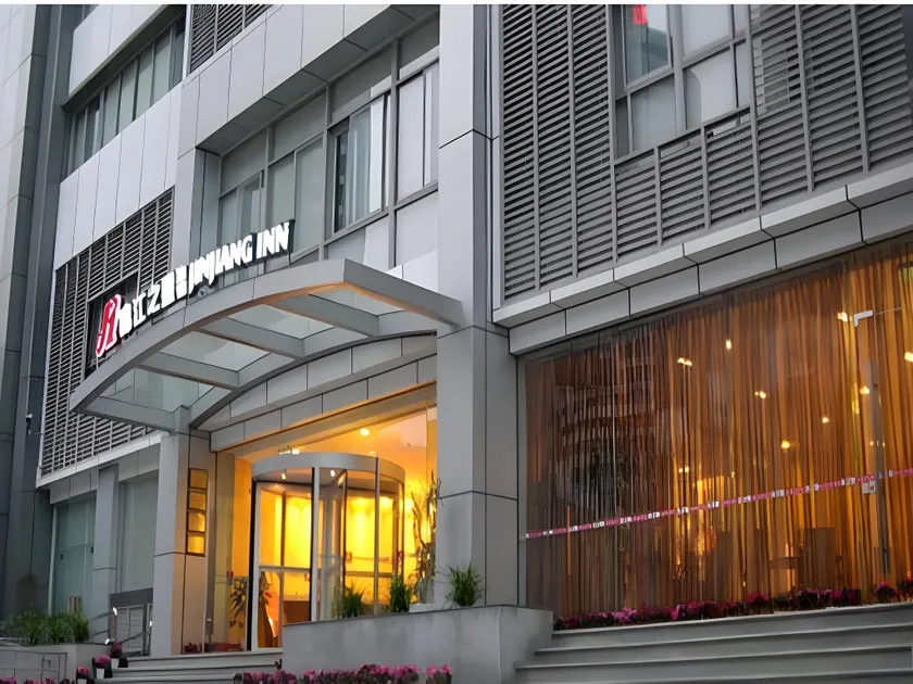 Jinjiang Inn Chengdu Taikoo Li Wenshuyuan Metro Station - Image 1