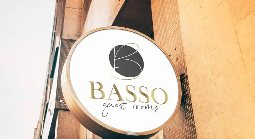 BASSO Guest Rooms - Image 1