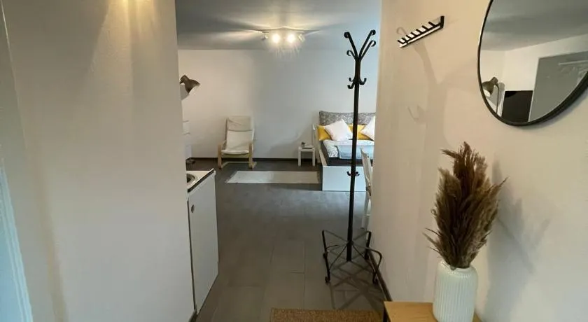 Gemütliche Wohnung in ruhigem Wohngebiet - Image 1