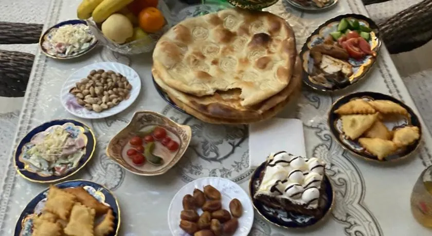 Khiva Otabek B&B - Image 1