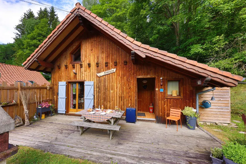 Chalet Anemone - Image 1