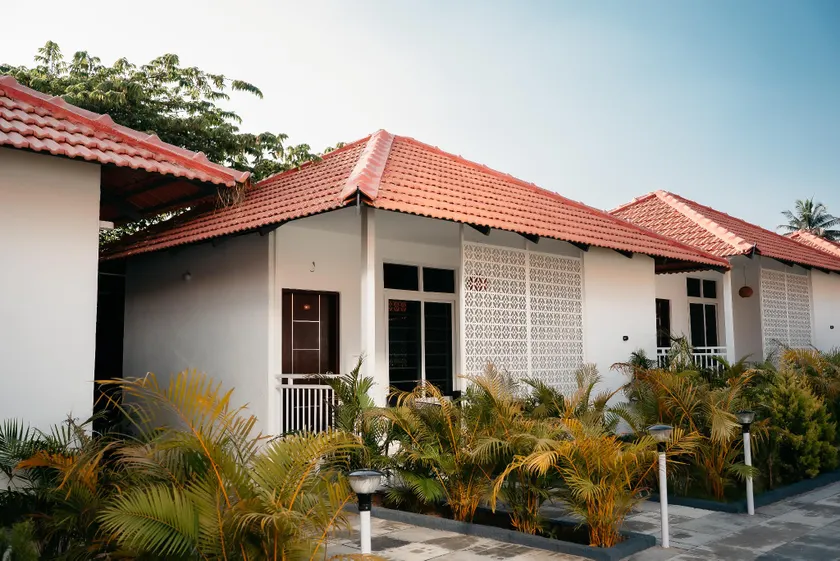 Fenna Resort And Spa, coorg - Image 1