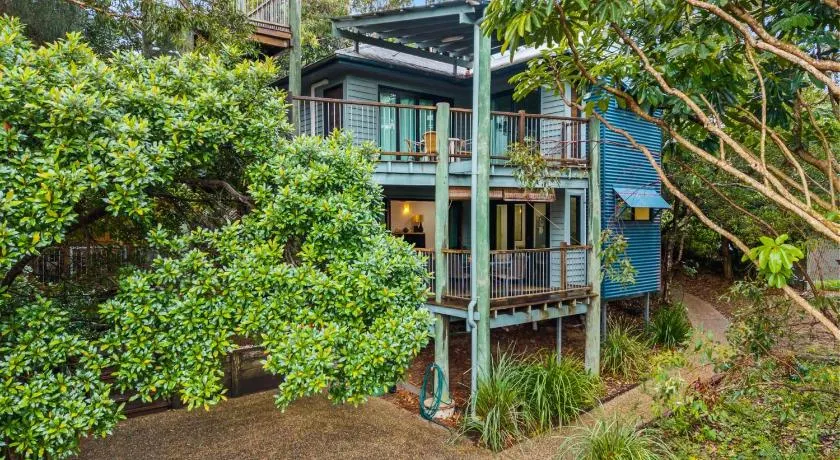 Billa Blue Beach House - Image 1