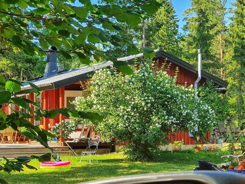 7 person holiday home in BLIDÖ-By Traum - Image 1