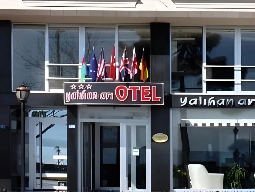 Yalihan Ari Hotel - Image 1