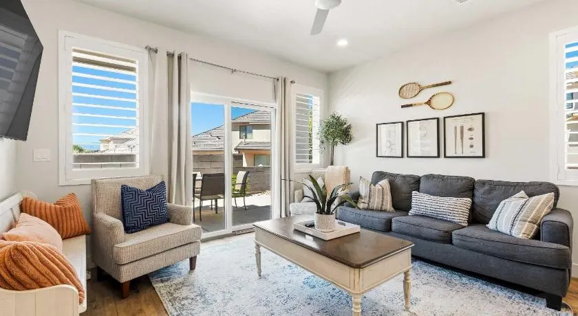The Retreat Resort Amenities New Listing - Image 1