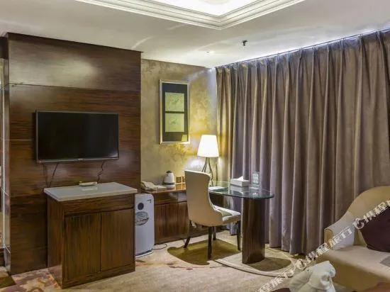Shanghui Hotel - Image 1