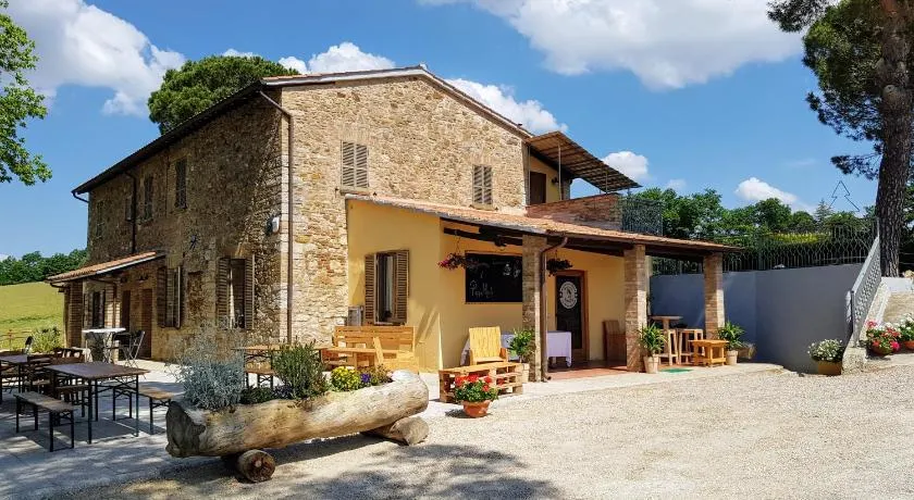 Agriturismo Il Pappamerlo - Image 1