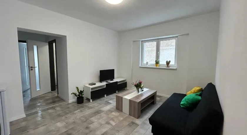 Family Apartment in Velké Úľany - Image 1