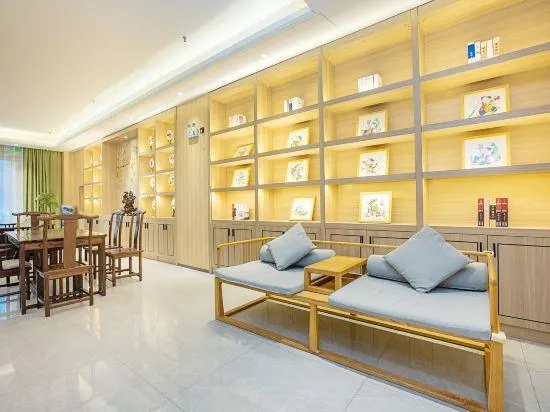 Songhua Hotel - Image 1