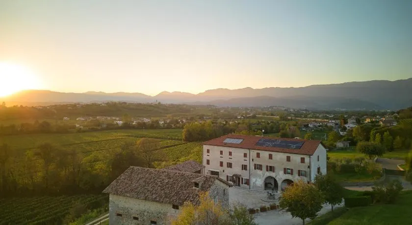 Tenuta Malvolti - Al Vecchio Convento - Image 1