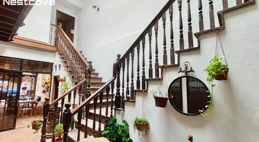 SOINN Jonker Guesthouse By Nestcove - Image 1