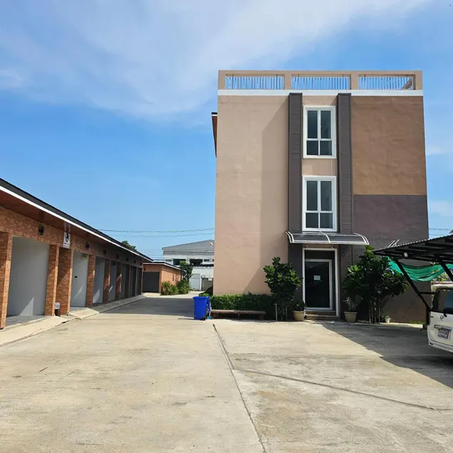 Sky and Star Loft - Image 1