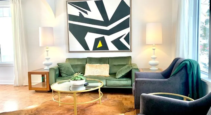 VIP YXE University Character Home - Image 1